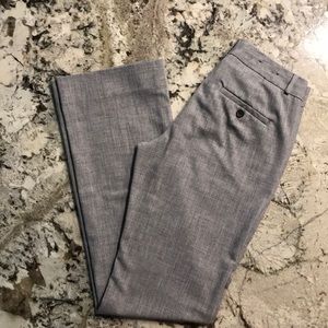 BR Martin Slacks in grey